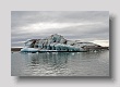 le lac glaciaire Jökulsárlón 3